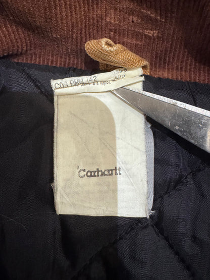 00’s Carhartt「トラディショナルコート」