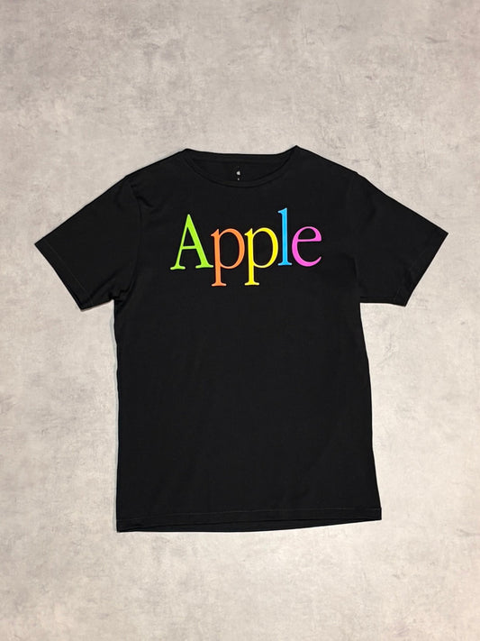 Apple「アメリカアップルパーク限定」公式Tシャツ