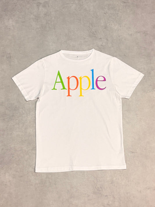 Apple「アメリカアップルパーク限定」公式Tシャツ