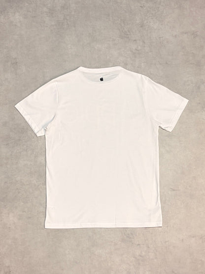 Apple「アメリカアップルパーク限定」公式Tシャツ