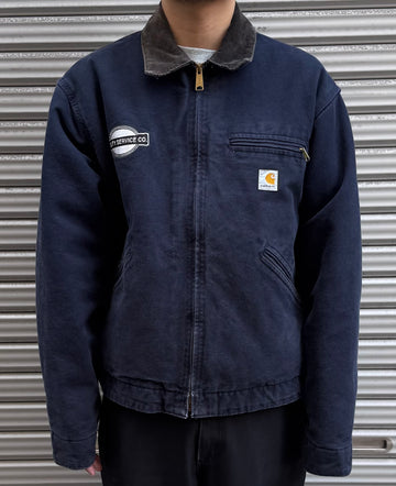 90’s～00’s Carhartt デトロイトジャケット