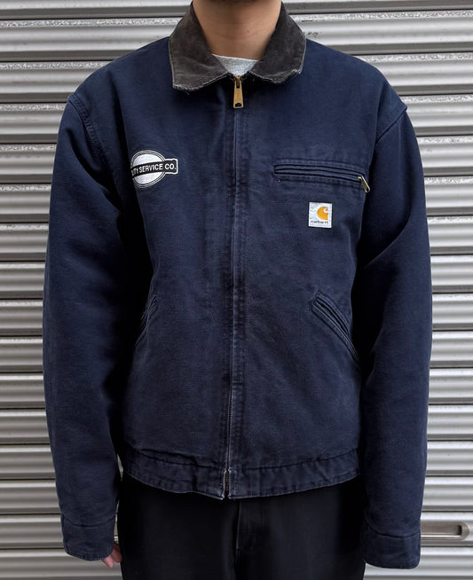 90’s～00’s Carhartt デトロイトジャケット