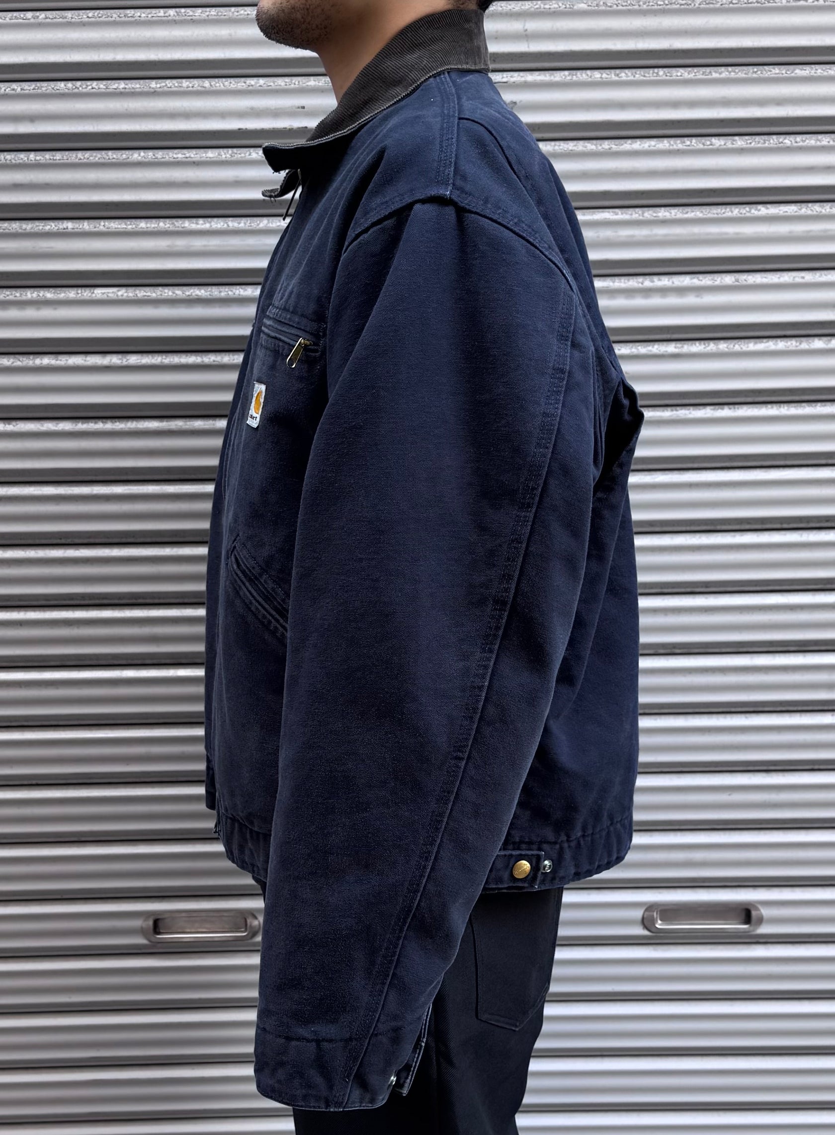 90’s～00’s Carhartt デトロイトジャケット