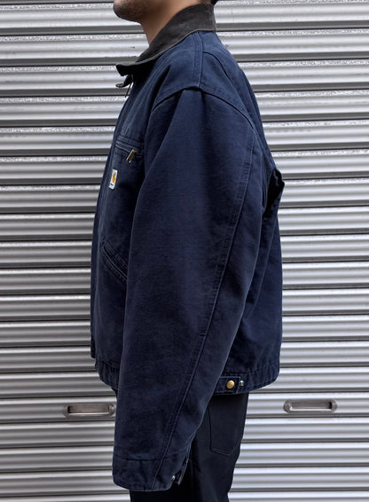 90’s～00’s Carhartt デトロイトジャケット