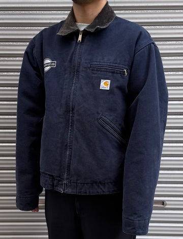 90’s～00’s Carhartt デトロイトジャケット