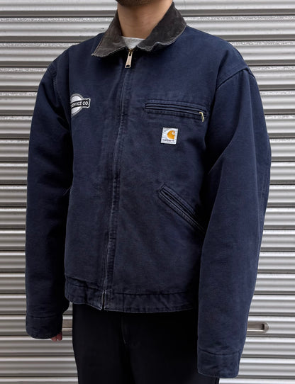 90’s～00’s Carhartt デトロイトジャケット