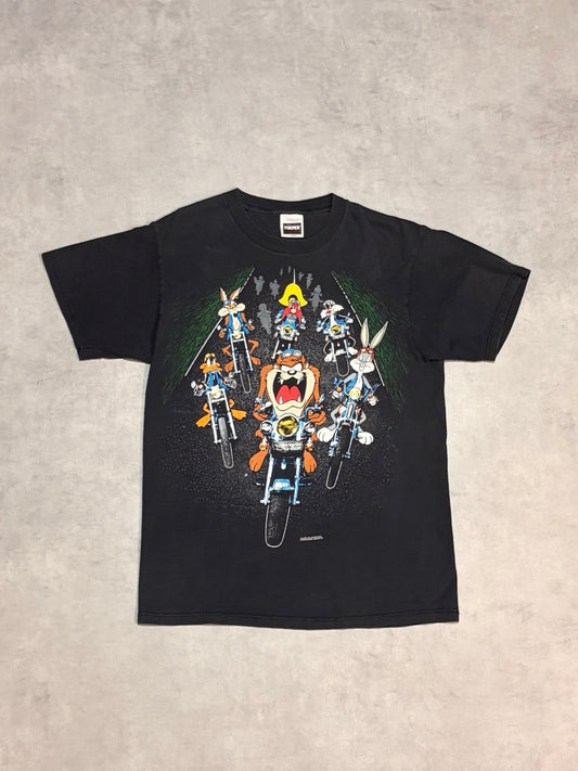 90's Looney Tunes キャラクターTシャツ