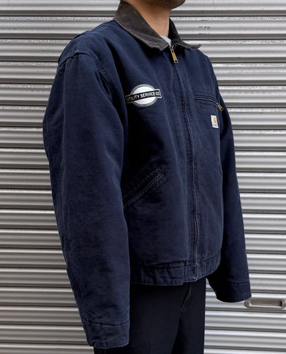 90’s～00’s Carhartt デトロイトジャケット