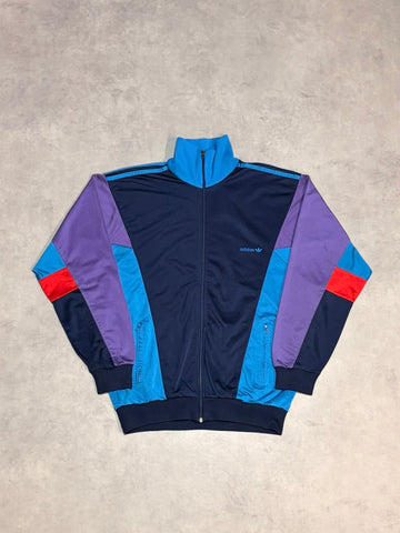 90's adidas トラックジャケット