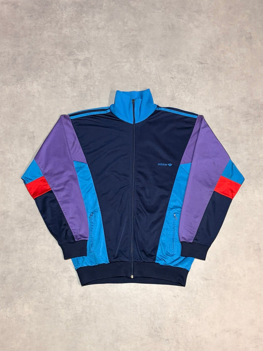 90's adidas トラックジャケット