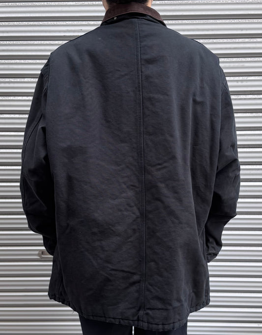 90’s～00’s Carhartt トラディショナルコート