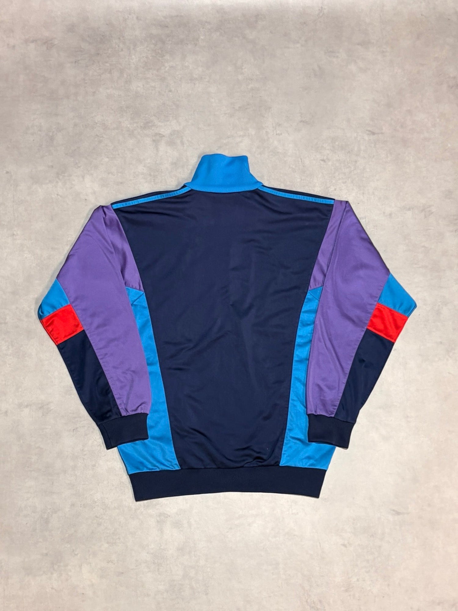 90's adidas トラックジャケット