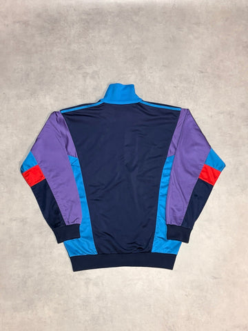90's adidas トラックジャケット