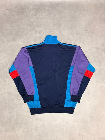 90's adidas トラックジャケット