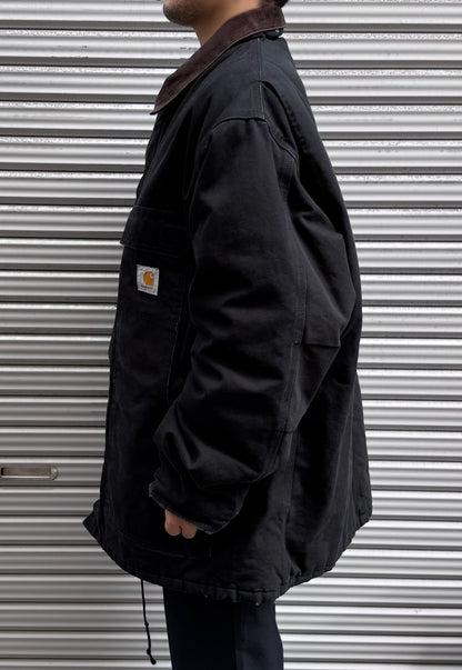 90’s～00’s Carhartt トラディショナルコート