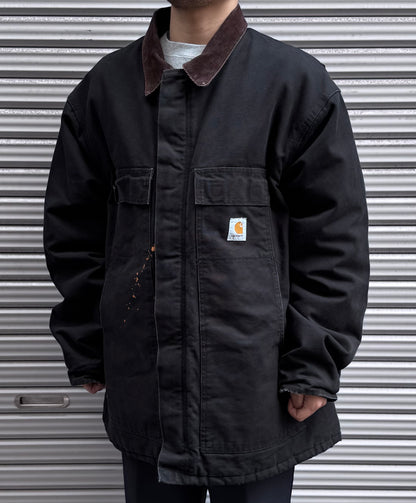 90’s～00’s Carhartt トラディショナルコート