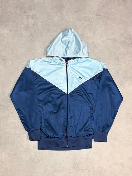 90's PUMA トラックジャケット