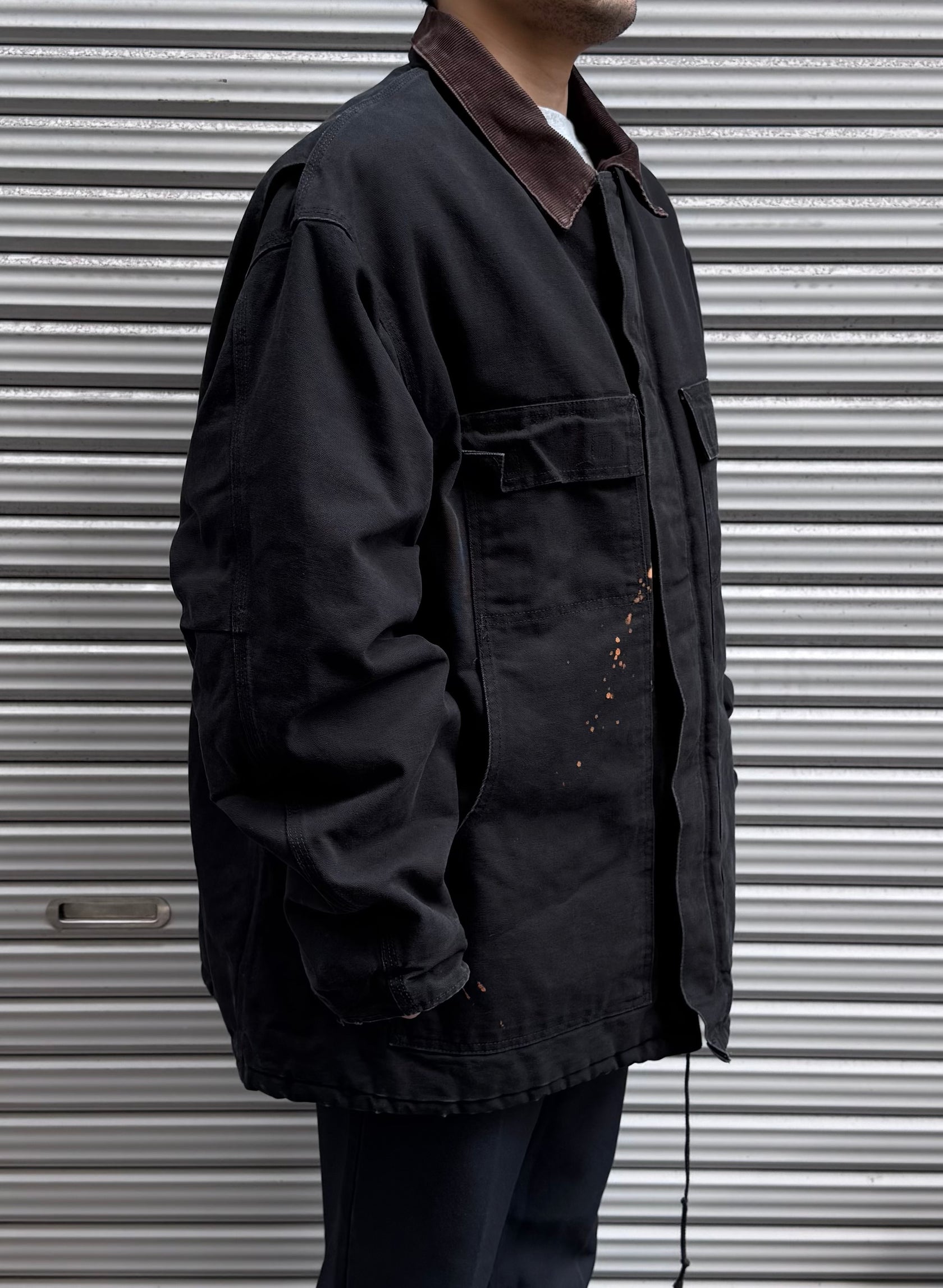 90’s～00’s Carhartt トラディショナルコート