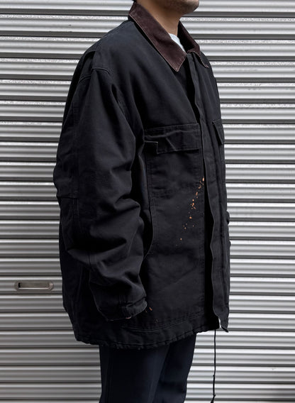 90’s～00’s Carhartt トラディショナルコート