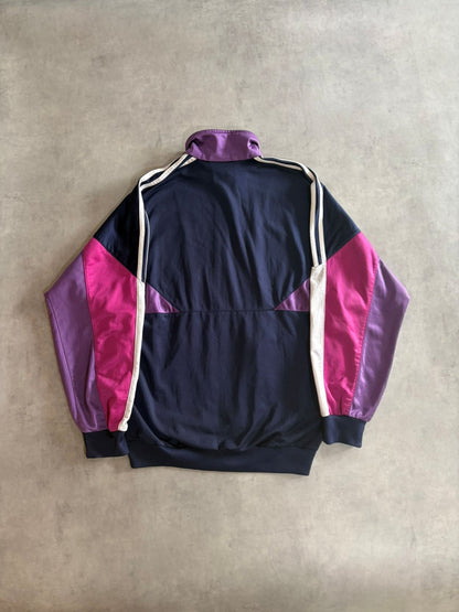 80's~90's「adidas」トラックジャケット