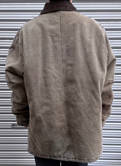 90’s～00’s Carhartt トラディショナルコート