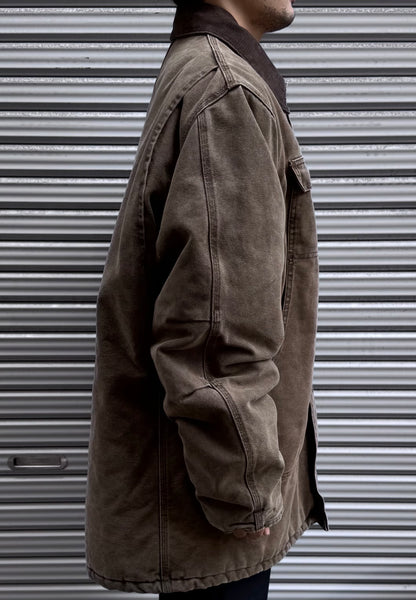 90’s～00’s Carhartt トラディショナルコート