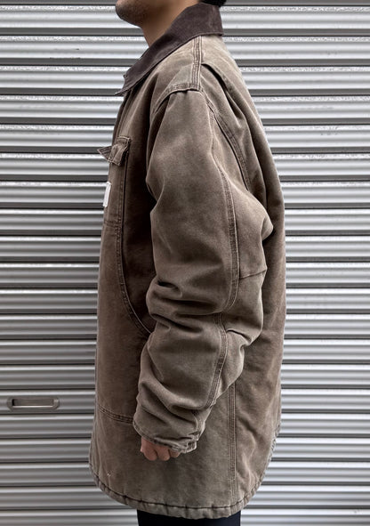 90’s～00’s Carhartt トラディショナルコート
