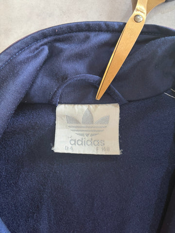 80's~90's「adidas」トラックジャケット