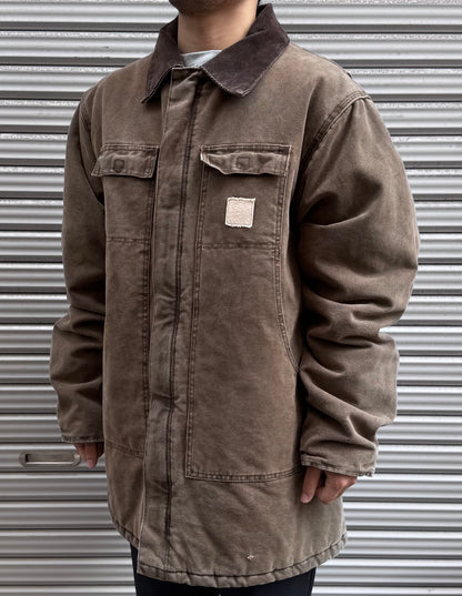 90’s～00’s Carhartt トラディショナルコート