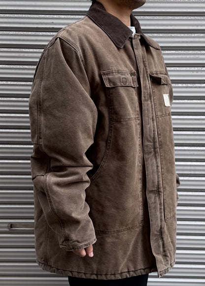 90’s～00’s Carhartt トラディショナルコート