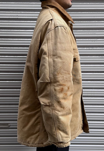 90’s～00’s Carhartt トラディショナルコート