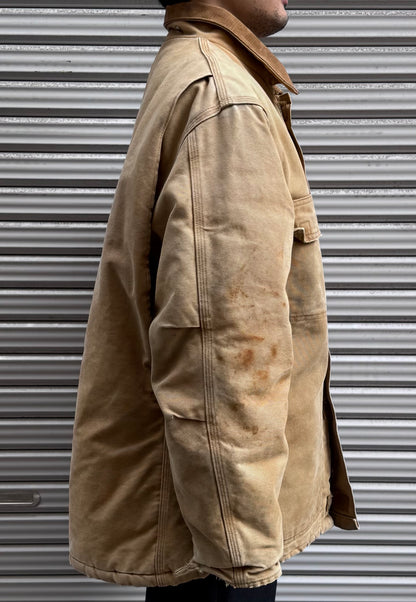 90’s～00’s Carhartt トラディショナルコート
