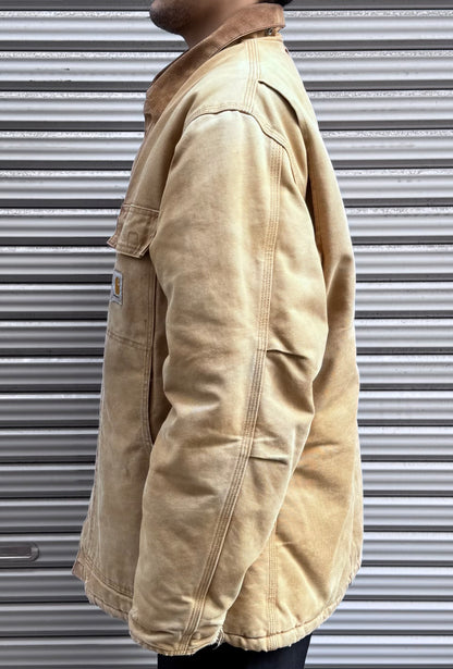 90’s～00’s Carhartt トラディショナルコート