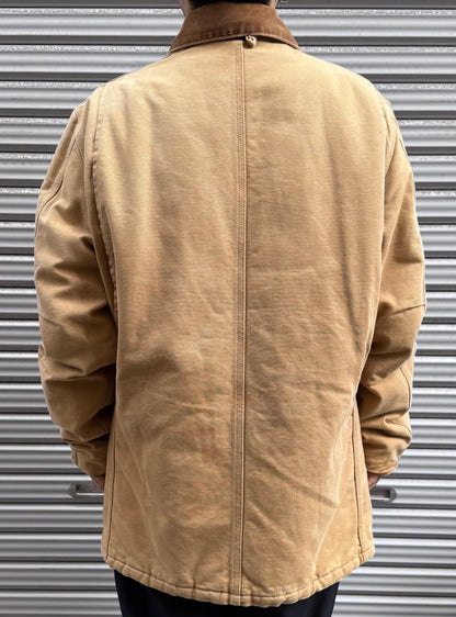 90’s～00’s Carhartt トラディショナルコート
