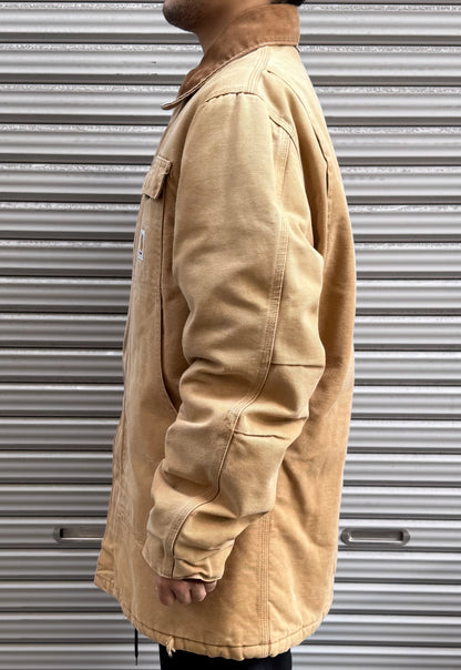 90’s～00’s Carhartt トラディショナルコート