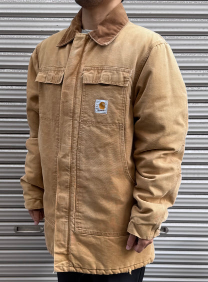 90’s～00’s Carhartt トラディショナルコート