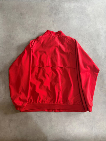 80's「IZOD LACOSTE」スイングトップジャケット