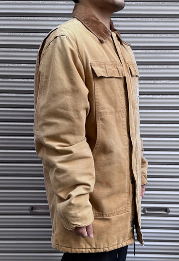 90’s～00’s Carhartt トラディショナルコート