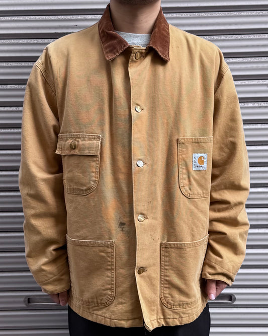 90’s～00’s Carhartt チョアコート