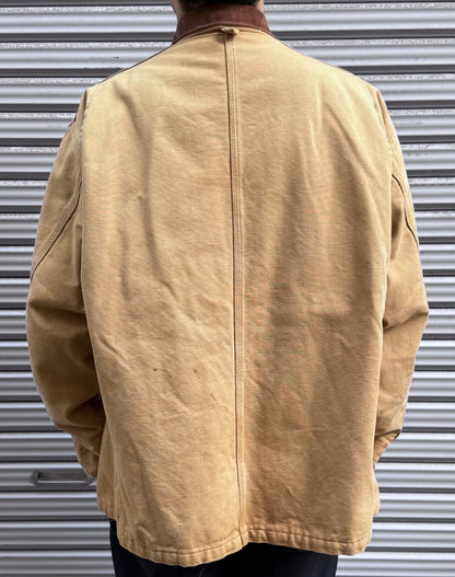 90’s～00’s Carhartt チョアコート
