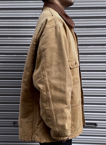 90’s～00’s Carhartt チョアコート