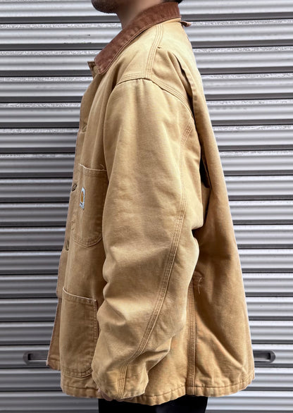 90’s～00’s Carhartt チョアコート