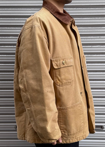 90’s～00’s Carhartt チョアコート