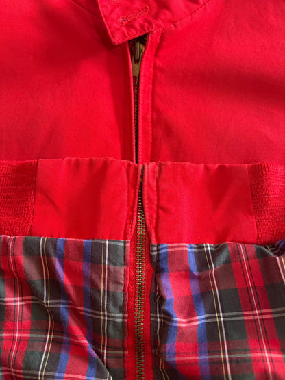 80's「IZOD LACOSTE」スイングトップジャケット