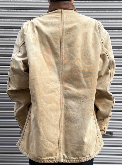 90’s～00’s  Carhartt チョアコート