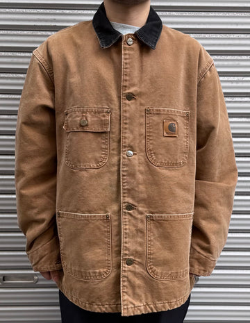 90’s～00’s Carhartt チョアコート