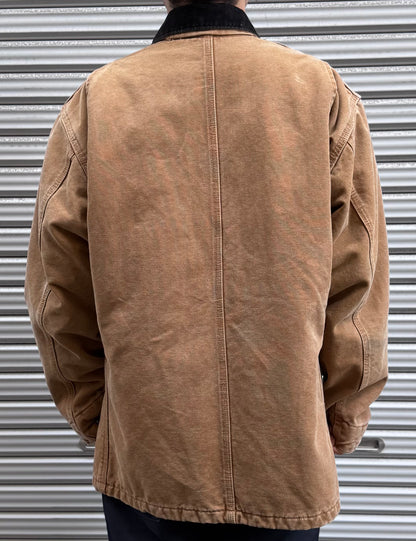 90’s～00’s Carhartt チョアコート