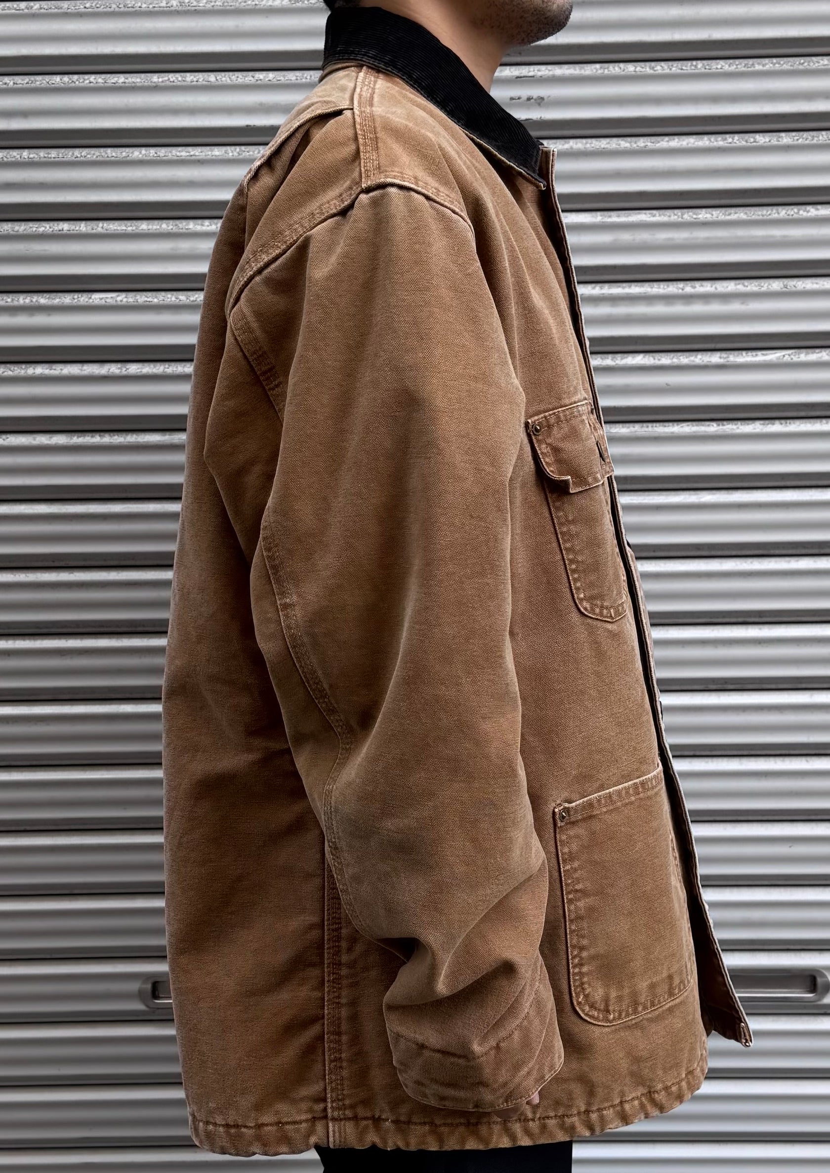 90’s～00’s Carhartt チョアコート
