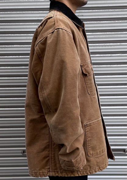 90’s～00’s Carhartt チョアコート