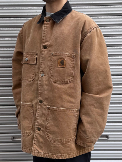 90’s～00’s Carhartt チョアコート